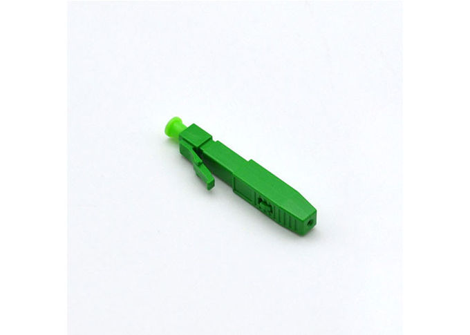 빠른 회의 분야 Wireable 연결관 38mm 믿을 수 있는 광섬유 LC 연결관