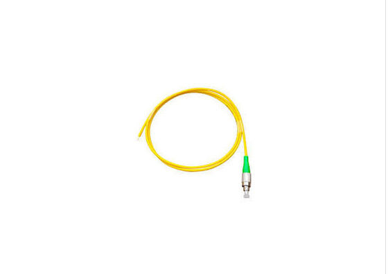 FC/APC 전제 임명을 위한 단순한 광섬유 떠꺼머리 G652D 2.0mm 크기 협력 업체