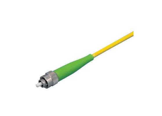 FC/APC 전제 임명을 위한 단순한 광섬유 떠꺼머리 G652D 2.0mm 크기 협력 업체
